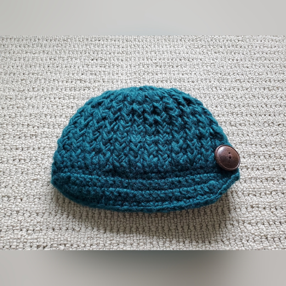 New✨ Ambler Handmade Toque